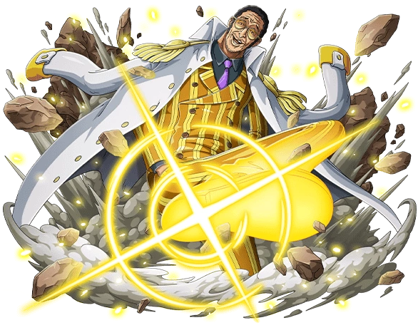 Otaku Cabeludo: As Akuma no Mi mais fortes de One Piece (2022)